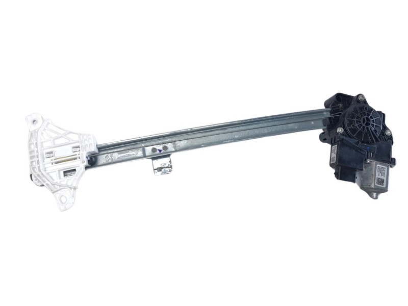 Recambio de elevalunas delantero izquierdo para hyundai i20 1.0 tgdi cat referencia OEM IAM 82403Q0010  