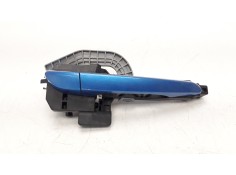 MANETA EXTERIOR TRASERA DERECHA 9215103100 