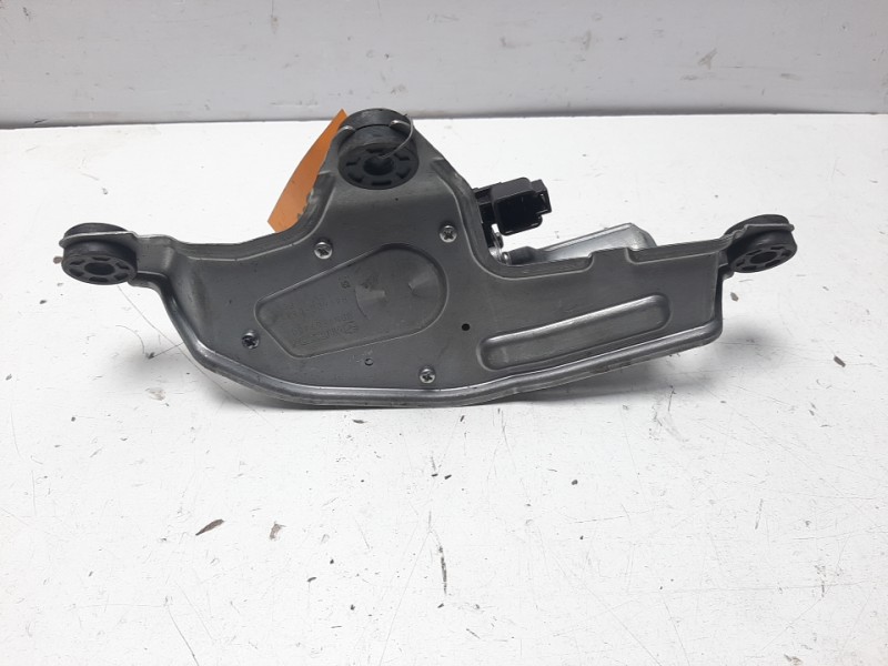 Recambio de motor limpia trasero para mazda 3 lim. (bl) active referencia OEM IAM BBN967450 8496000651 