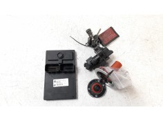 CONMUTADOR DE ARRANQUE 51257700072 