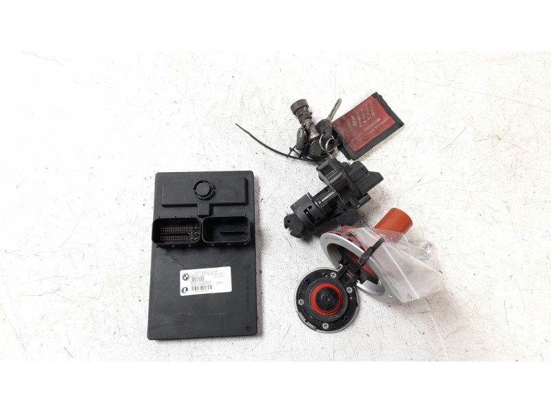 Recambio de conmutador de arranque para bmw f 800 r 800 r referencia OEM IAM 51257700072  