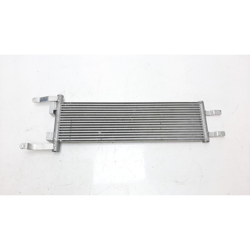 Recambio de radiador caja cambios para alfa romeo stelvio (630) 2.2 jtdm cat referencia OEM IAM 8E5285100  