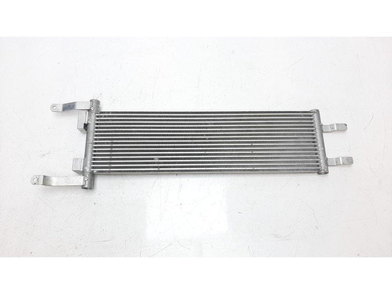 Recambio de radiador caja cambios para alfa romeo stelvio (630) 2.2 jtdm cat referencia OEM IAM 8E5285100  