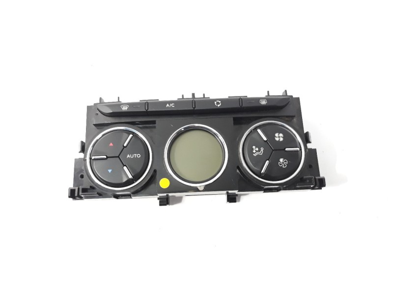 Recambio de mando climatizador para citroen ds3 1.6 hdi fap referencia OEM IAM 96783125XT  