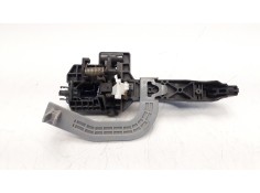Recambio de maneta exterior trasera derecha para hyundai tucson 1.7 crdi cat referencia OEM IAM 9215103100   2