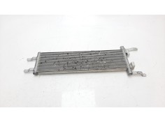 Recambio de radiador caja cambios para alfa romeo stelvio (630) 2.2 jtdm cat referencia OEM IAM 8E5285100   2