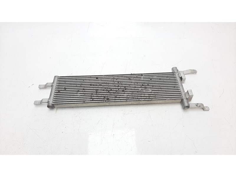 Recambio de radiador caja cambios para alfa romeo stelvio (630) 2.2 jtdm cat referencia OEM IAM 8E5285100  