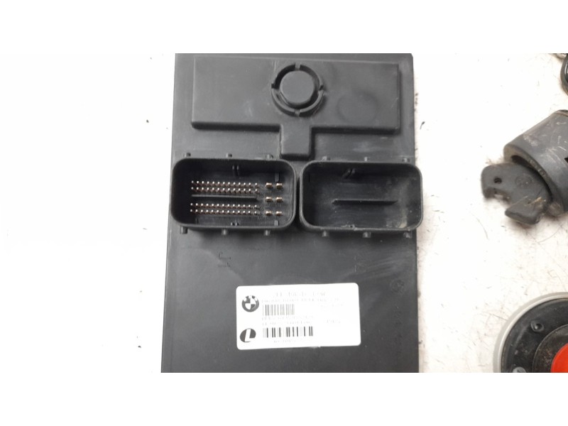 Recambio de conmutador de arranque para bmw f 800 r 800 r referencia OEM IAM 51257700072  