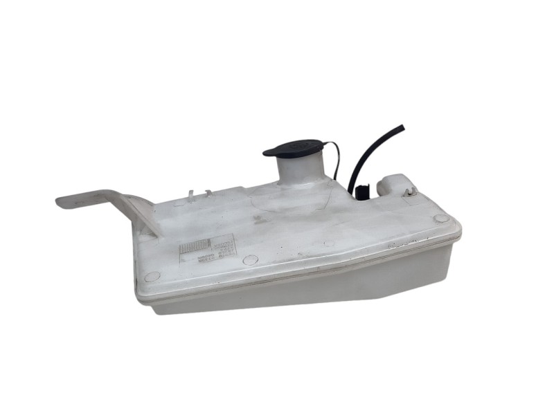 Recambio de deposito limpia para dacia jogger comfort referencia OEM IAM 289109339R  