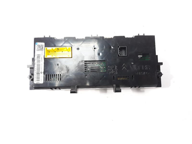 Recambio de mando climatizador para citroen ds3 1.6 hdi fap referencia OEM IAM 96783125XT  