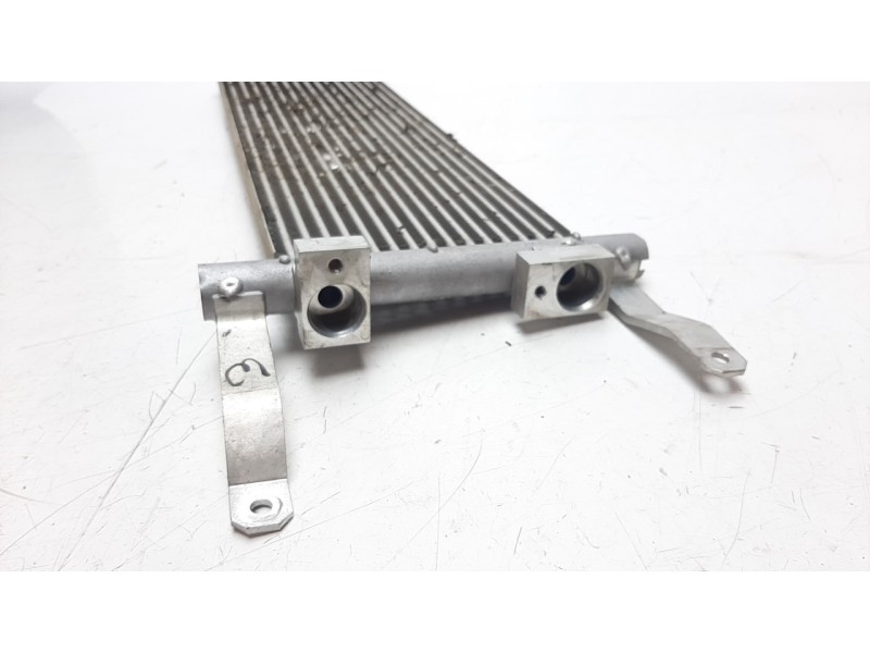 Recambio de radiador caja cambios para alfa romeo stelvio (630) 2.2 jtdm cat referencia OEM IAM 8E5285100  