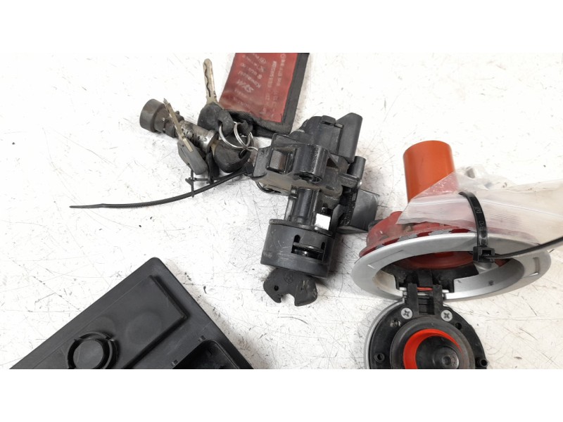 Recambio de conmutador de arranque para bmw f 800 r 800 r referencia OEM IAM 51257700072  