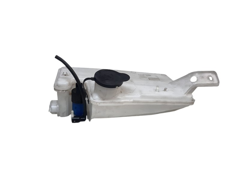 Recambio de deposito limpia para dacia jogger comfort referencia OEM IAM 289109339R  