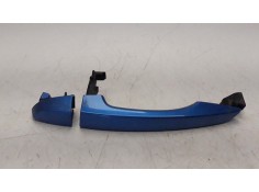 MANETA EXTERIOR TRASERA IZQUIERDA 83652D7000R3U 83652D7000R3U 