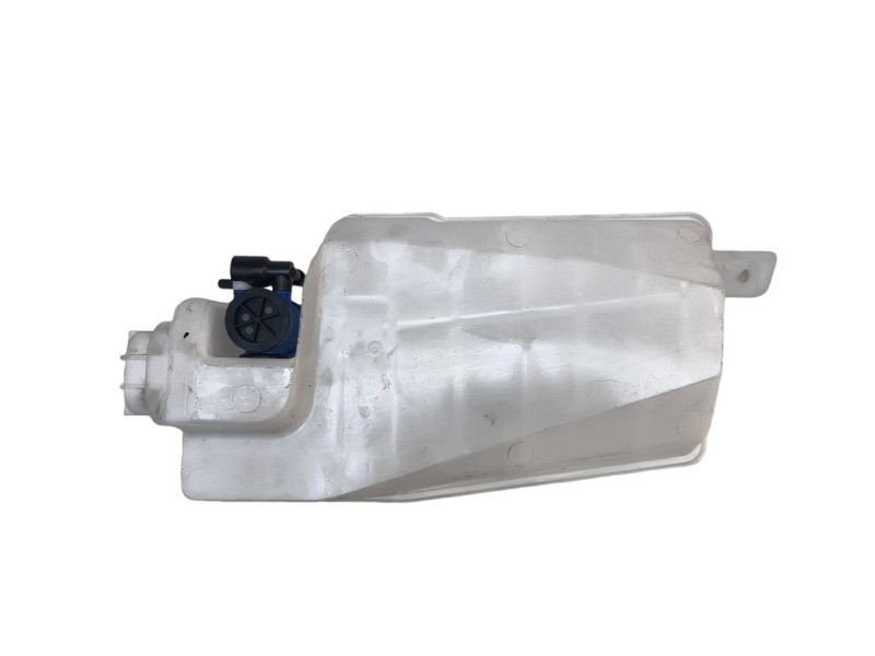 Recambio de deposito limpia para dacia jogger comfort referencia OEM IAM 289109339R  