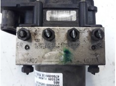 Recambio de abs para nissan almera (n16/e) acenta referencia OEM IAM 47660BN820   2