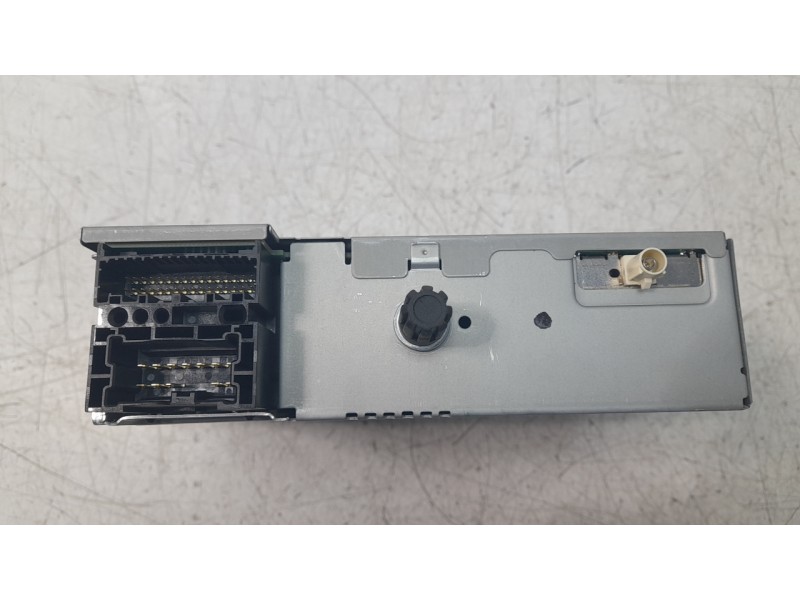 Recambio de modulo electronico para smart fortwo coupe referencia OEM IAM A4539006502  