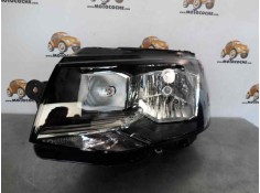 Recambio de faro izquierdo para volkswagen t6 bus referencia OEM IAM 7E1941015L  