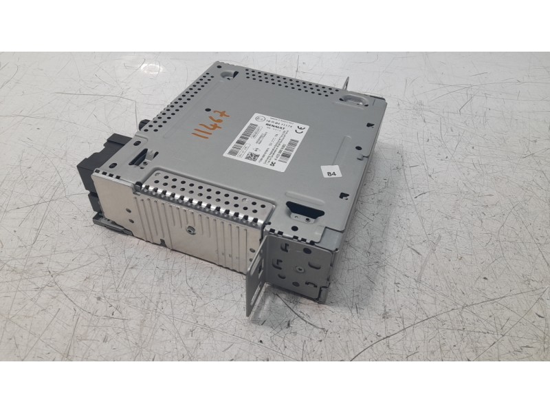 Recambio de modulo electronico para smart fortwo coupe referencia OEM IAM A4539006502  