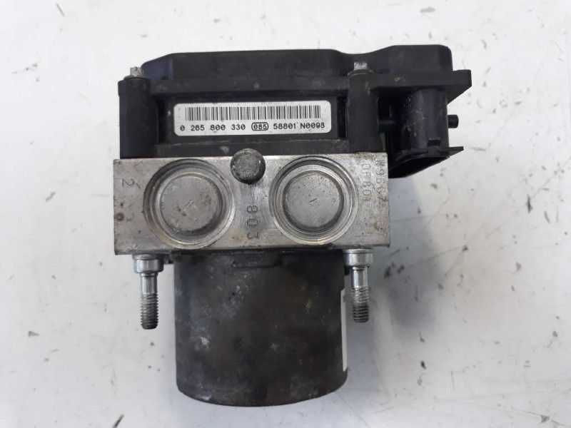 Recambio de abs para nissan almera (n16/e) acenta referencia OEM IAM 47660BN820  