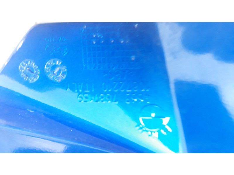 Recambio de cupula para bmw f 800 r 800 r referencia OEM IAM 46637687159  