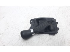 Recambio de pomo palanca cambio para ford ka+ 1.2 ti-vct cat (3 cil.) referencia OEM IAM    2