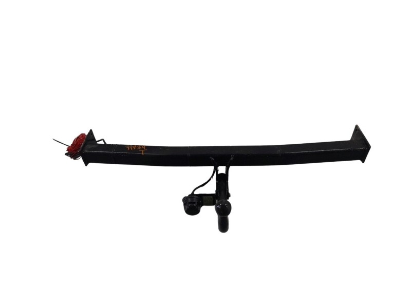 Recambio de enganche remolque para dacia jogger comfort referencia OEM IAM EE0629  