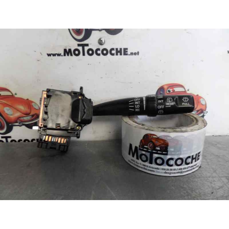 Recambio de mando limpia para toyota corolla (e11) 1.4 linea terra (3-ptas.) referencia OEM IAM   