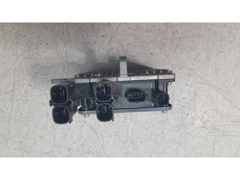 Recambio de modulo electronico para smart fortwo coupe referencia OEM IAM A4534601900  