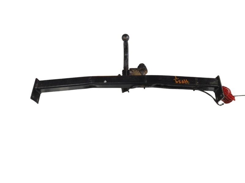 Recambio de enganche remolque para dacia jogger comfort referencia OEM IAM EE0629  