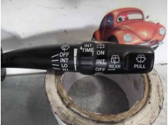 Recambio de mando limpia para toyota corolla (e11) 1.4 linea terra (3-ptas.) referencia OEM IAM    2