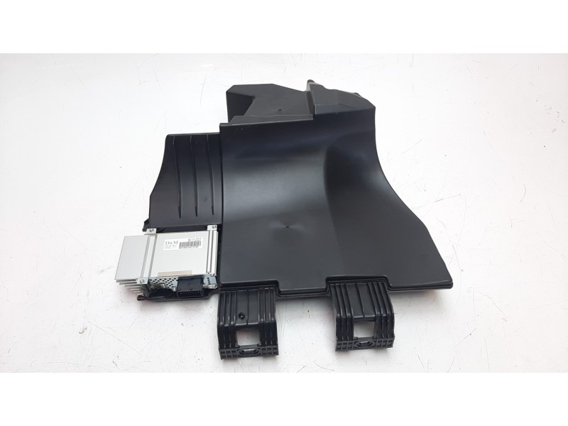 Recambio de sistema audio / radio cd para citroen ds3 1.6 hdi fap referencia OEM IAM 9663991480  