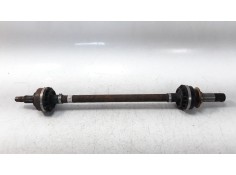 Recambio de transmision trasera derecha para alfa romeo stelvio (630) 2.2 jtdm cat referencia OEM IAM 50563997  