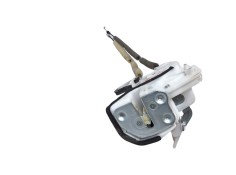 CERRADURA PUERTA TRASERA IZQUIERDA DA6C73310 
