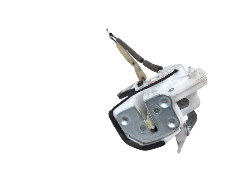 Recambio de cerradura puerta trasera izquierda para mazda 2 lim. () 1.5 16v cat referencia OEM IAM DA6C73310  