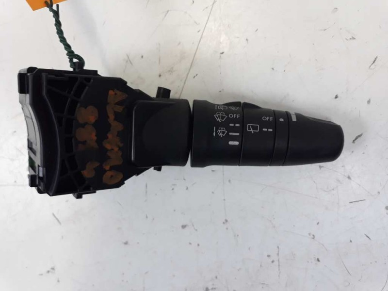 Recambio de mando limpia para nissan almera (n16/e) acenta referencia OEM IAM 25260AV770  