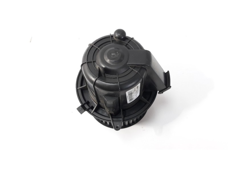 Recambio de ventilador calefaccion para citroen ds3 1.6 hdi fap referencia OEM IAM T4054001 34192 VHF630007