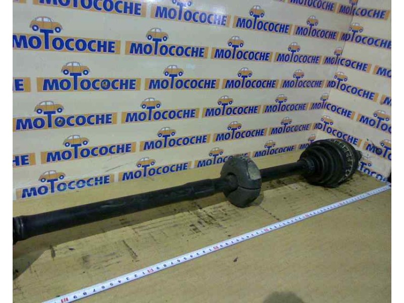 Recambio de transmision delantera derecha para opel astra g berlina 1.7 16v dti cat (y 17 dt / lr6) referencia OEM IAM 374328 O1