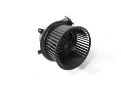 Recambio de ventilador calefaccion para citroen ds3 1.6 hdi fap referencia OEM IAM T4054001 34192 VHF630007 2