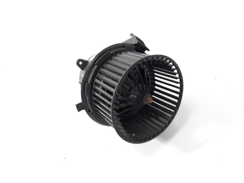 Recambio de ventilador calefaccion para citroen ds3 1.6 hdi fap referencia OEM IAM T4054001 34192 VHF630007