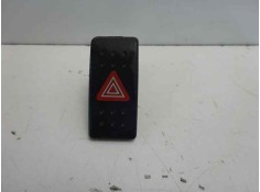 Recambio de warning para suzuki swift azg (nz) ga referencia OEM IAM 3743055L305PK  