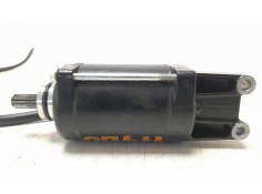 Recambio de motor arranque para honda cb 650r referencia OEM IAM 31200MJEDB1   2