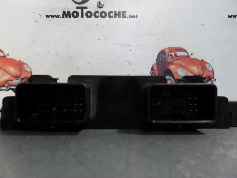 Recambio de centralita motor uce para peugeot 206 berlina xr referencia OEM IAM 9641390180 9645626280 