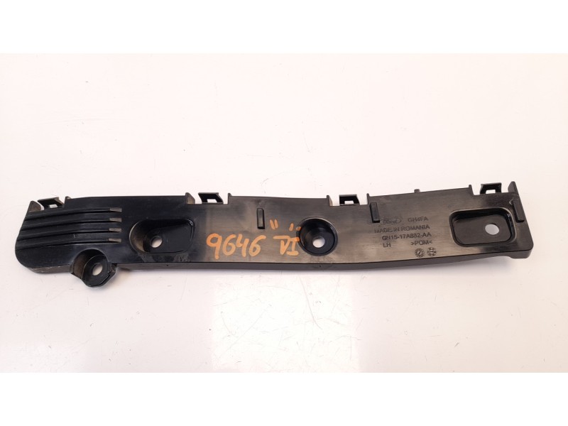Recambio de molduras traseras para ford ecosport (cr6) titanium referencia OEM IAM GN1517A882AA  