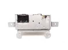 SISTEMA AUDIO / RADIO CD J7BT18C815KS 