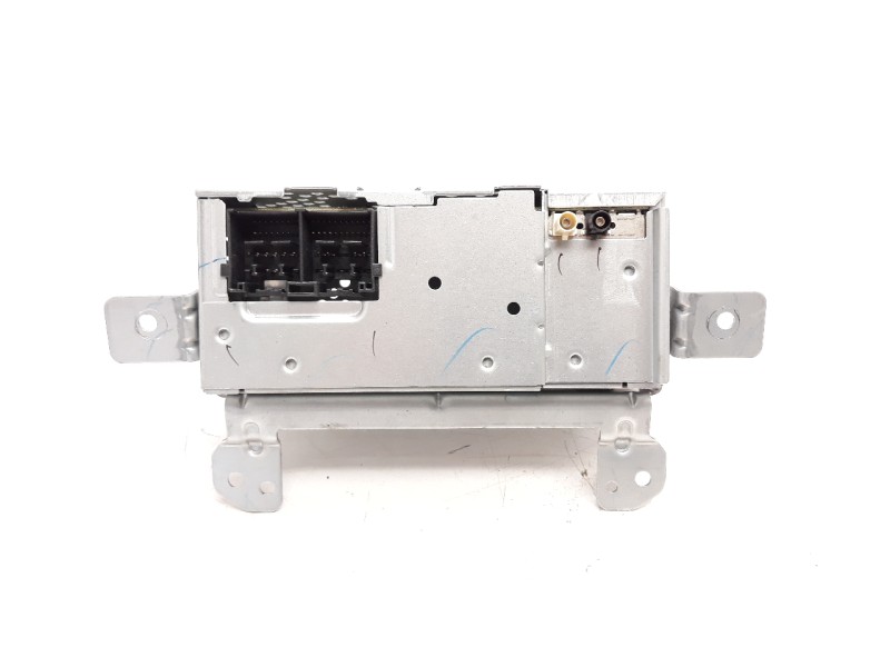 Recambio de sistema audio / radio cd para ford ka+ 1.2 ti-vct cat (3 cil.) referencia OEM IAM J7BT18C815KS  