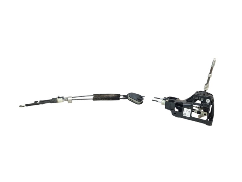 Recambio de palanca cambio para dacia jogger comfort referencia OEM IAM 349015097R  
