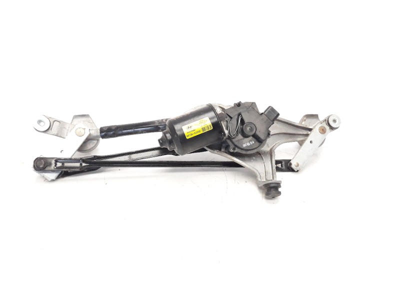 Recambio de motor limpia delantero para hyundai tucson 1.7 crdi cat referencia OEM IAM 98100D3000  