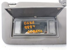 Recambio de parasol derecho para nissan almera (n16/e) acenta referencia OEM IAM 96400BN400   2