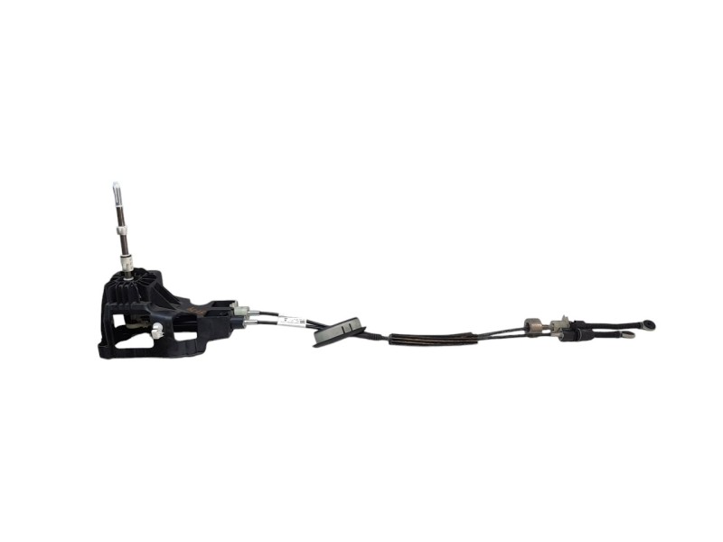 Recambio de palanca cambio para dacia jogger comfort referencia OEM IAM 349015097R  